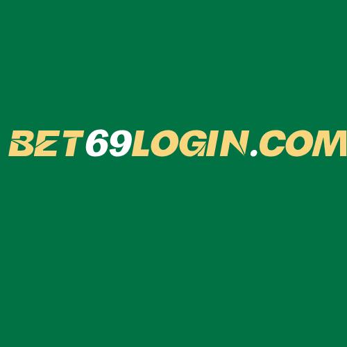 Logo da BET69LOGIN